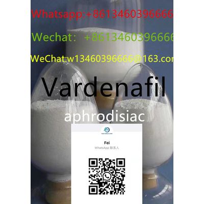 VardenafilCAS:224789-15-5Vardenafil dihydrochlorideWith health care aphrodisiac function