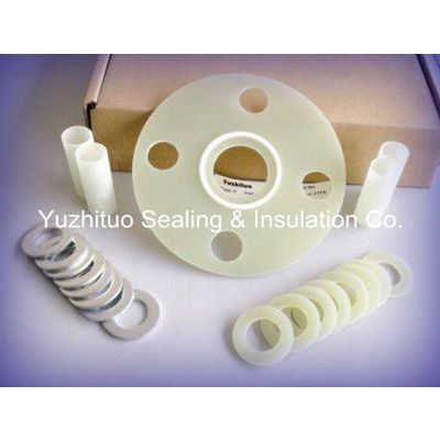 Flange Isolation Gasket Kit Isolation Set Insulating Gasket - Hangzhou ...