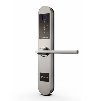iSperre Digital Door Lock Aluminium Alloy Door Wooden Door recommendation