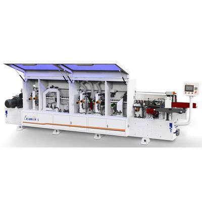 Full Automatic Edge bander T-600G from China