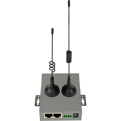 ZR2000 Industrial 4G Cellular Router