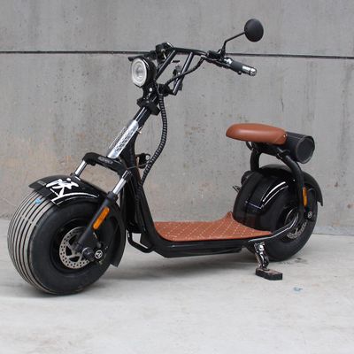 scooter eléctrico para adultos