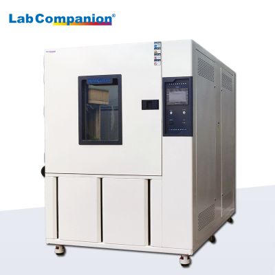 Rapid-Rate Thermal Cycle Chamber