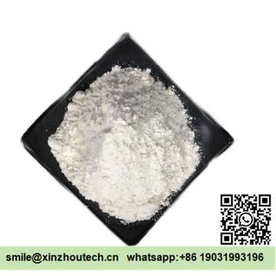 CAS 111974-69-7 Quetiapine white powder API Active Pharmaceutical Ingredient