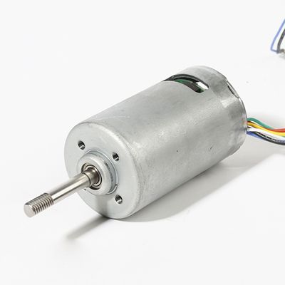 High Power 52mm Brushless DC Motor Used for grass cutter 8000rpm bl5285 bl5285i b5285m