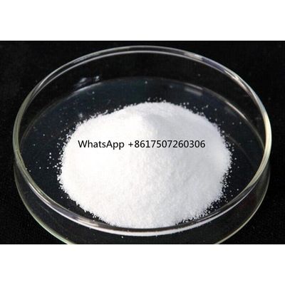 SR9009 Stenabolic Sarms Raw Powder CAS 1379686-30-2 Raw White Crystalline Powder