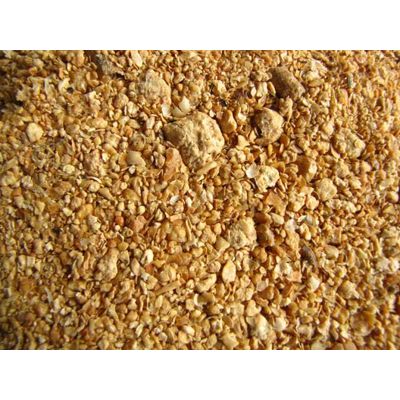 Soybean Gluten Meal 48% Feed Grade