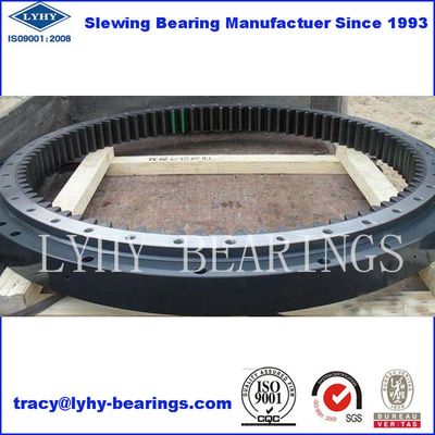 Slewing Bearing for Samsung Excavator Se280LC-2