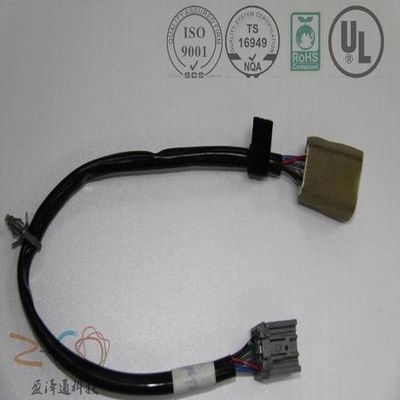 cable assembly and wire harness for all kinds of different application