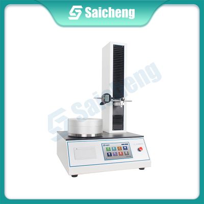 ZPY-G Glass Bottle Perpendicularity Measurement