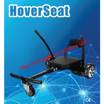 Hoverseat hoverboard Hovercart For Electric Smart Balance Scooter