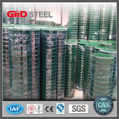 Pvc Welded Wire Mesh Tianjin Greater Steel Co Ltd