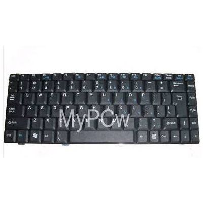 keyboard/tastatur for MSI EX300 GX400 PR200 PR201 PR211