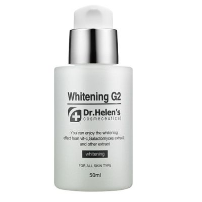 Moisturizing, Brightening, Wrinkle-free serum HA Plus 100