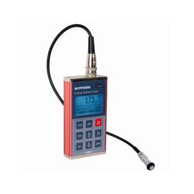 Coating thickness tester ACT280