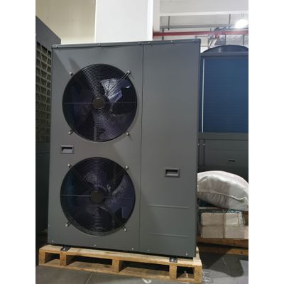 Air Source Heat Pump UNP-014PN8A1