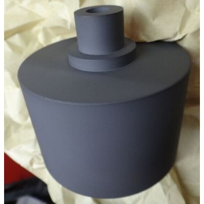 graphite crucibles used in smelting casting