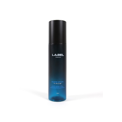 [LABEL HOMME] J:SUBMARINE ENERGY BLUE ALL IN ONE MIST