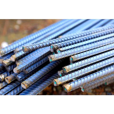 Steel Rebars - Arnaoum Compani