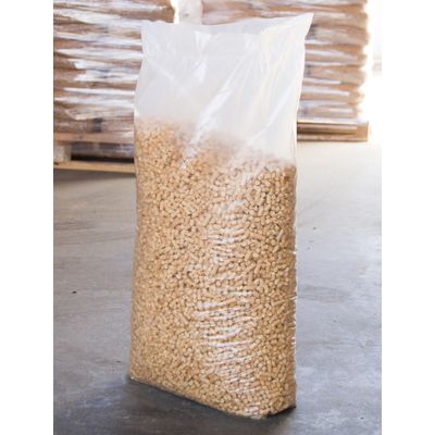 Buy Pine Wood Pellets In 15kg Bags For Sale from CARBOEXPOR S.L., Spain