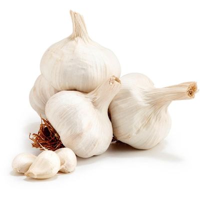 Best Quality Organic Fresh Garlics (Red and Pure White)