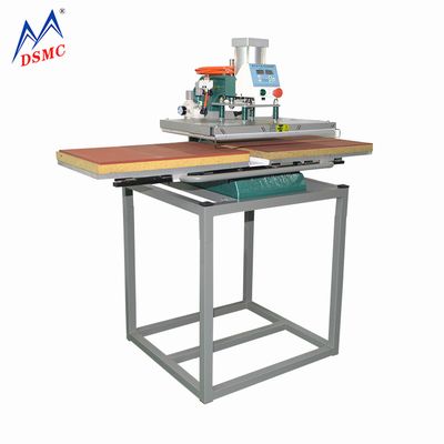 Guangdong heat press machine sublimation tshirt printing machine