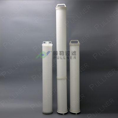 High Flow 5 Micron Water Filter for RO Pre-filters
