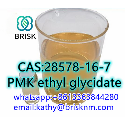 PMK Oil PMK Ethyl Glycidate Cas 28578-16-7 - Hebei Joy New Material ...