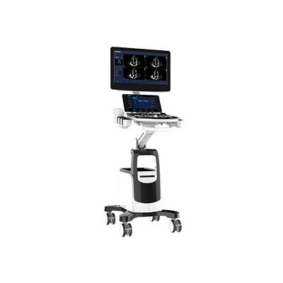 CBit 9,Cart-Based Ultrasound