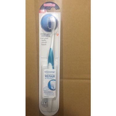 Sensodyne Best Quality soft toothbrush china manufacturer
