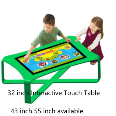 43 inch Interactive touch table
