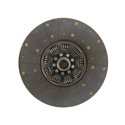 Automobile Clutches Products