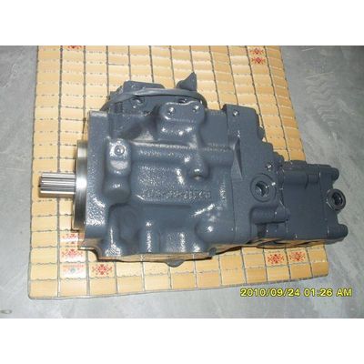 komatsu PC60-7 main pump