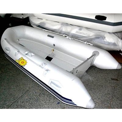2.7m  rigid inflatable boat RIB270 yacht tender