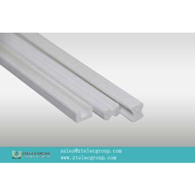POLYESTER PULL EXTRUDED BAR