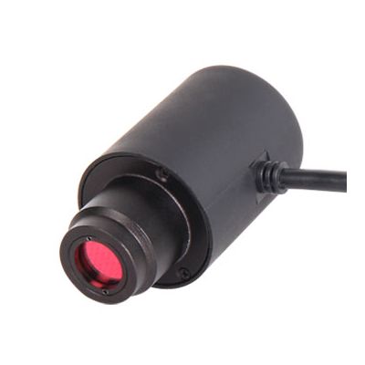 1.3MP USB2.0 CMOS microscope eyepiece camera