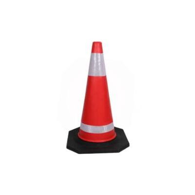 EVA traffic cone