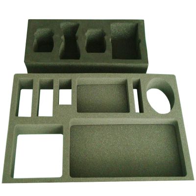 Sponge PU Foam Custom Foam Insert for Box Protective Packing Materials Flame Retardant Sponge