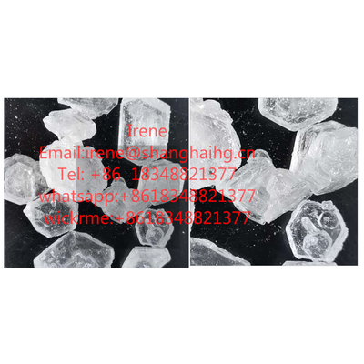 Isopropylbenzylamine CAS 102-97-6 Crystal Supplierwhatsapp:+8618348821377 wicker:ireneli