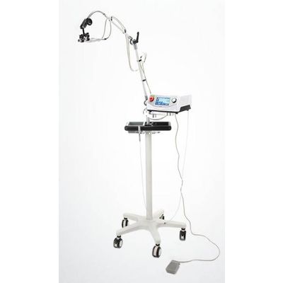 CE certificated Diode Laser for dental treatment