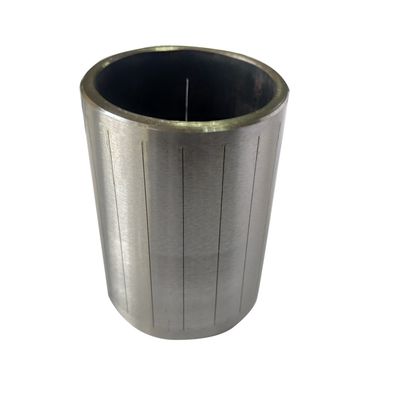 Slotted Screen pipe
