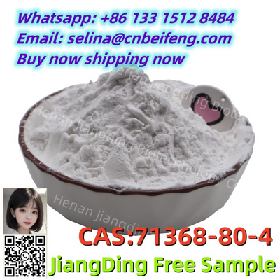 Big Discount Chemical Reagent D-Mannitol JD-71368 99.9% white powder 99.9% Colorless liquid