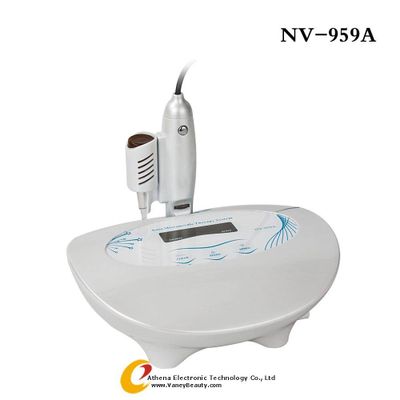 Portable Touch Screen Auto Microneedle Therapy System NV-959A