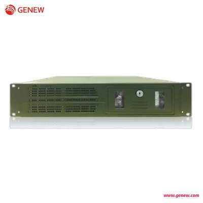 Genew Integrated Dispatching Wireless Command Terminal Hardened Server GN-RSVR100S