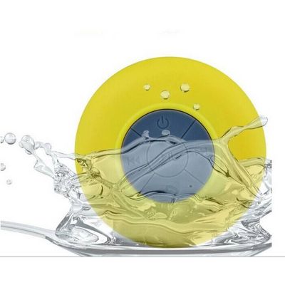 2015 best selling low price waterproof bluetooth speaker for Iphone6 for Samsung NOTE 2 3 4