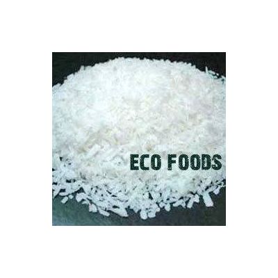 SRI LANKAN DESICCATED COCONUT HIGH FAT GRADES - ECOFOODS