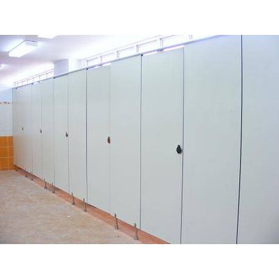 Fumeihua popular commercial bathroom cubicle partition