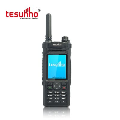 TH-588 4G Android Two Way Radio With WIFI