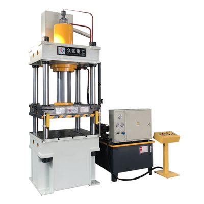 100 ton Deep drawing hydraulic press machine price