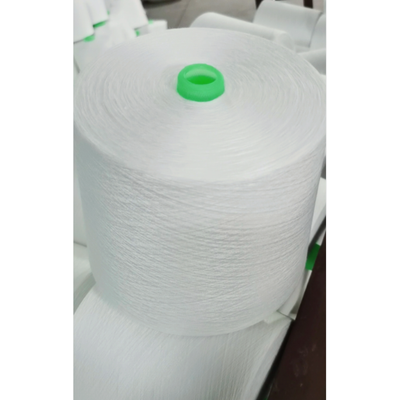 40s/2 Spun polyester yarn